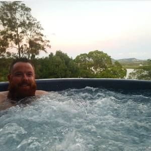 Meet your Posher, Ben